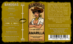 Amarilla: Pineapple & Ghost Pepper