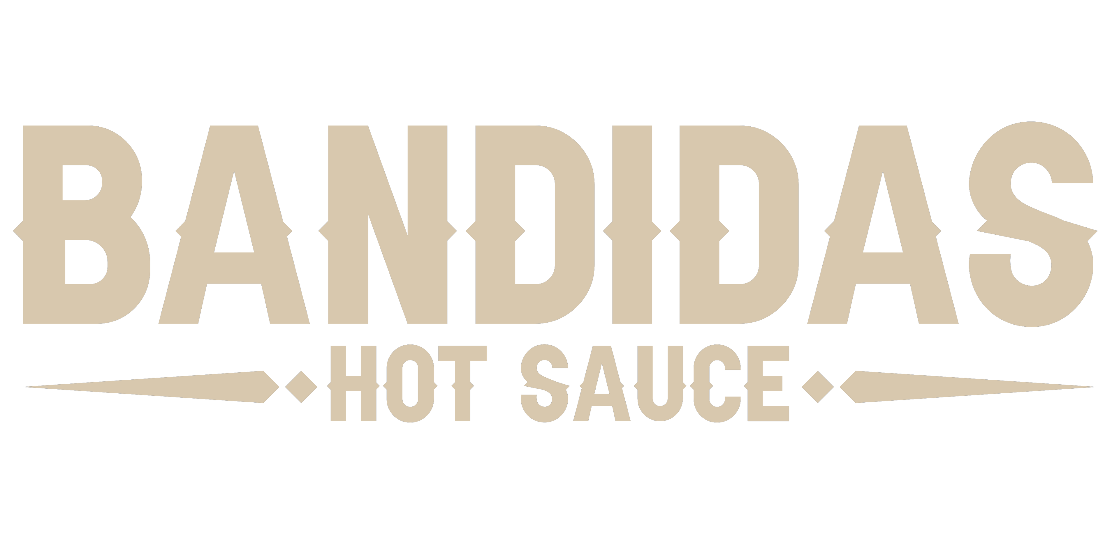 Bandidas Hot Sauce