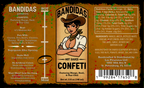 Confeti: Mango, Basil, & Thai Chili
