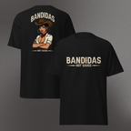 Bandidas Hot Sauce T-Shirt - Unisex