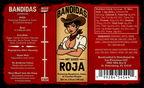 Roja: Raspberry, Lime, & Carolina Reaper