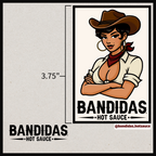 Bandidas Pin-Ups Vol.2 [The Whole Gang+]