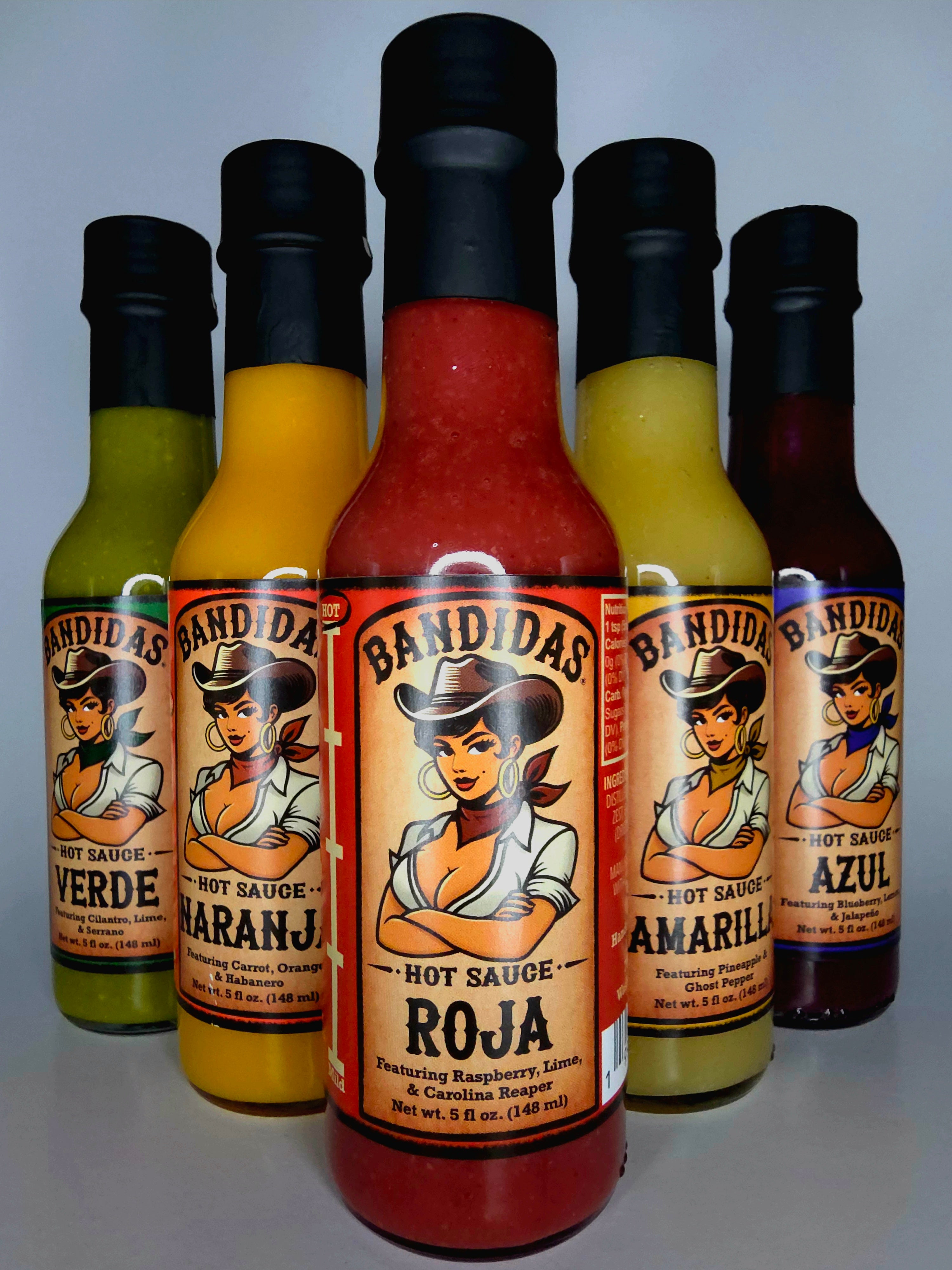 The Whole Gang Bundle