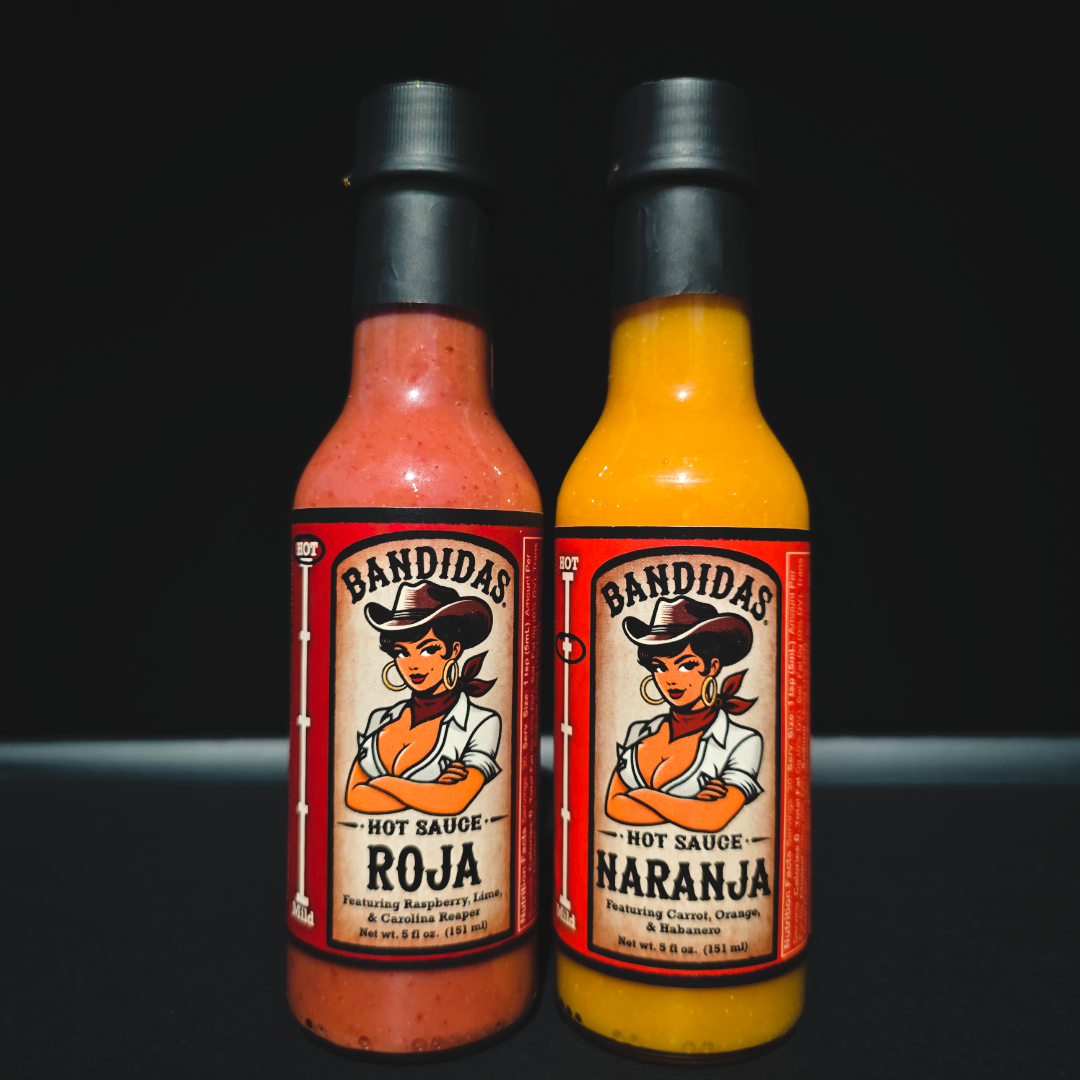 2 Bottle Bundle