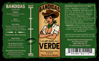 Verde: Cilantro, Lime, & Serrano