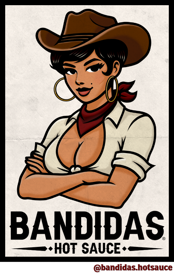 Classic Logo 3.7" Vinyl Sticker